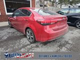Used 2017 Kia Forte EX image 3