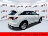 Used 2017 Acura RDX FWD w/ Technology Package image 3