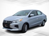 New 2024 Mitsubishi Mirage G4 ES image 3