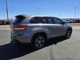 Certified 2019 Toyota Highlander Plus image 4