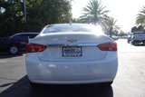 Used 2017 Chevrolet Impala LS w/ Protection Package image 6