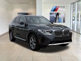 Certified 2022 BMW X3 sDrive30i w/ Convenience Package image 4