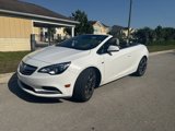 Used 2017 Buick Cascada Premium image 3