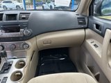 Used 2012 Toyota Highlander SE image 4