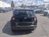 Used 2021 Jeep Renegade Latitude w/ Sun & Sound Group image 4