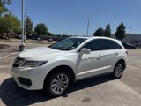 Used 2016 Acura RDX FWD w/ Technology Package image 2