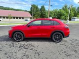 Certified 2024 Honda HR-V Sport image 2