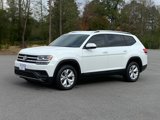 Used 2018 Volkswagen Atlas S image 3
