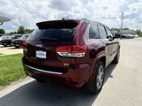 Used 2020 Jeep Grand Cherokee Overland image 5