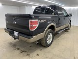 Used 2014 Ford F150 Lariat w/ Equipment Group 502A Luxury image 6
