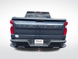 Used 2021 Chevrolet Silverado 1500 LT Trail Boss w/ Convenience Package II image 4