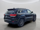 Used 2018 Jeep Grand Cherokee Limited image 3