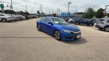 Used 2016 Honda Civic EX-L image 2