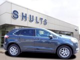 Certified 2022 Ford Edge SEL w/ Convenience Package image 4