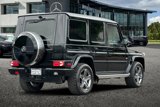 Used 2016 Mercedes-Benz G 550 image 4