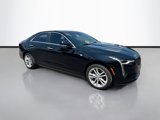 Used 2022 Cadillac CT4 Luxury w/ Sun And Sound Package image 3