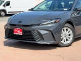 New 2025 Toyota Camry LE image 3