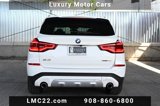 Used 2021 BMW X3 sDrive30i w/ Convenience Package image 6