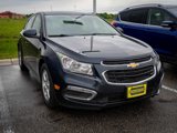 Used 2016 Chevrolet Cruze LT image 3