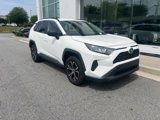 Used 2019 Toyota RAV4 LE image 2