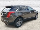 Used 2019 Cadillac XT5 Luxury image 4