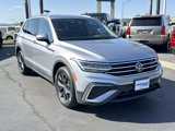 Certified 2022 Volkswagen Tiguan SE image 2