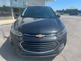 Used 2020 Chevrolet Trax LS w/ Tint and Cruise Package image 3