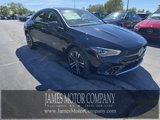 Certified 2025 Mercedes-Benz CLA 250 4MATIC image 3