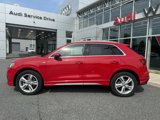 Used 2020 Audi Q3 2.0T Premium Plus w/ Premium Plus Package image 3
