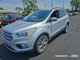 Used 2017 Ford Escape SE w/ Equipment Group 201A image 2