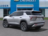 New 2025 Chevrolet Equinox LT w/ Safety and Technology Package image 3