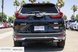 Used 2022 Honda CR-V Touring image 5