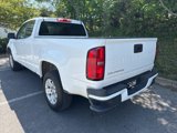 Used 2022 Chevrolet Colorado LT w/ Fleet Safety Package image 5