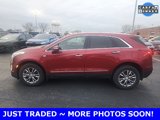 Used 2021 Cadillac XT5 Premium Luxury image 2