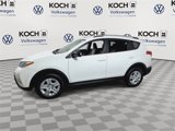Used 2015 Toyota RAV4 LE image 5