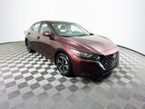 New 2025 Nissan Sentra SV image 2