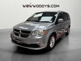 Used 2013 Dodge Grand Caravan SXT w/ Rear Park Assist Pkg image 2