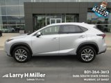 Used 2015 Lexus NX 200t AWD image 3