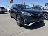 Used 2021 Honda CR-V EX image 3