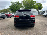 Used 2020 Jeep Grand Cherokee Limited w/ Luxury Group II image 4