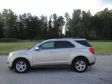 Used 2014 Chevrolet Equinox LT w/ Driver Convenience Package image 6