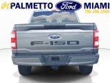 Used 2022 Ford F150 XL w/ STX Appearance Package image 5