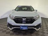 Used 2022 Honda CR-V Touring image 3