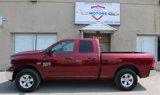 Used 2019 RAM 1500 Tradesman w/ Chrome Plus Package image 5
