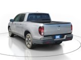 Used 2020 Honda Ridgeline RTL image 4