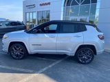Used 2024 Jeep Compass Limited w/ High Altitude Package image 2