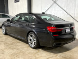Used 2019 BMW 740i w/ M Sport Package image 3