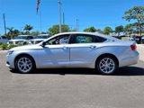 Used 2016 Chevrolet Impala LS w/ Power Convenience Package image 5