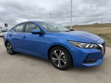 Used 2023 Nissan Sentra SV image 2