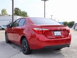 Used 2014 Toyota Corolla S image 5